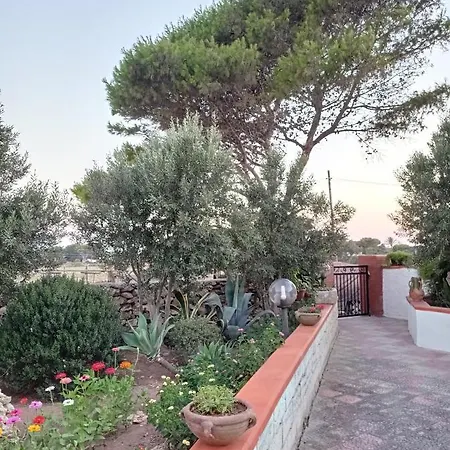 Holiday home Like