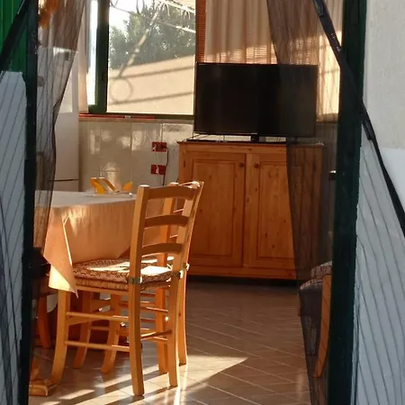 Holiday home Like Favignana