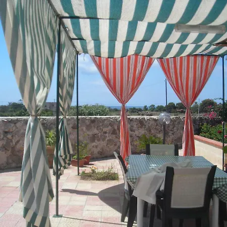 Holiday home Like