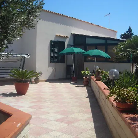 Like Holiday home *