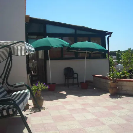 Holiday home Like
