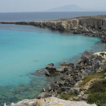 Like * Favignana