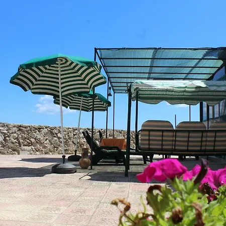 Like * Favignana