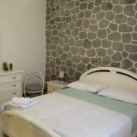 Holiday home Like Favignana