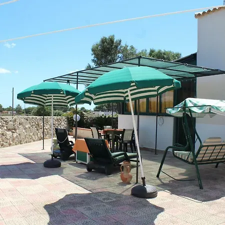 Like * Favignana