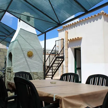 Holiday home Like