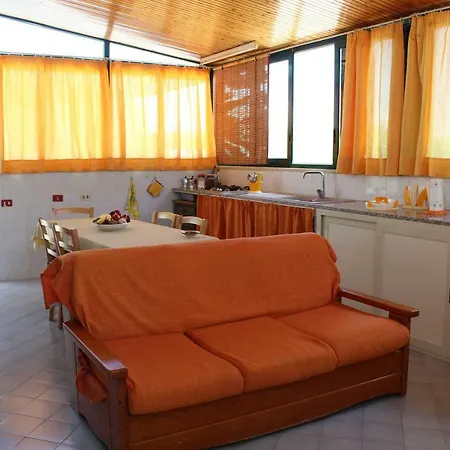 Holiday home Like Favignana