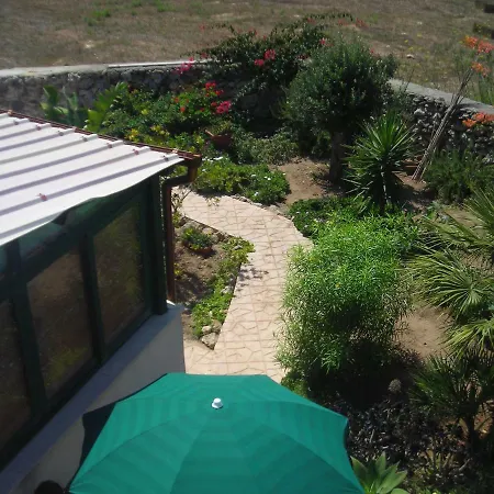 Holiday home Like Favignana